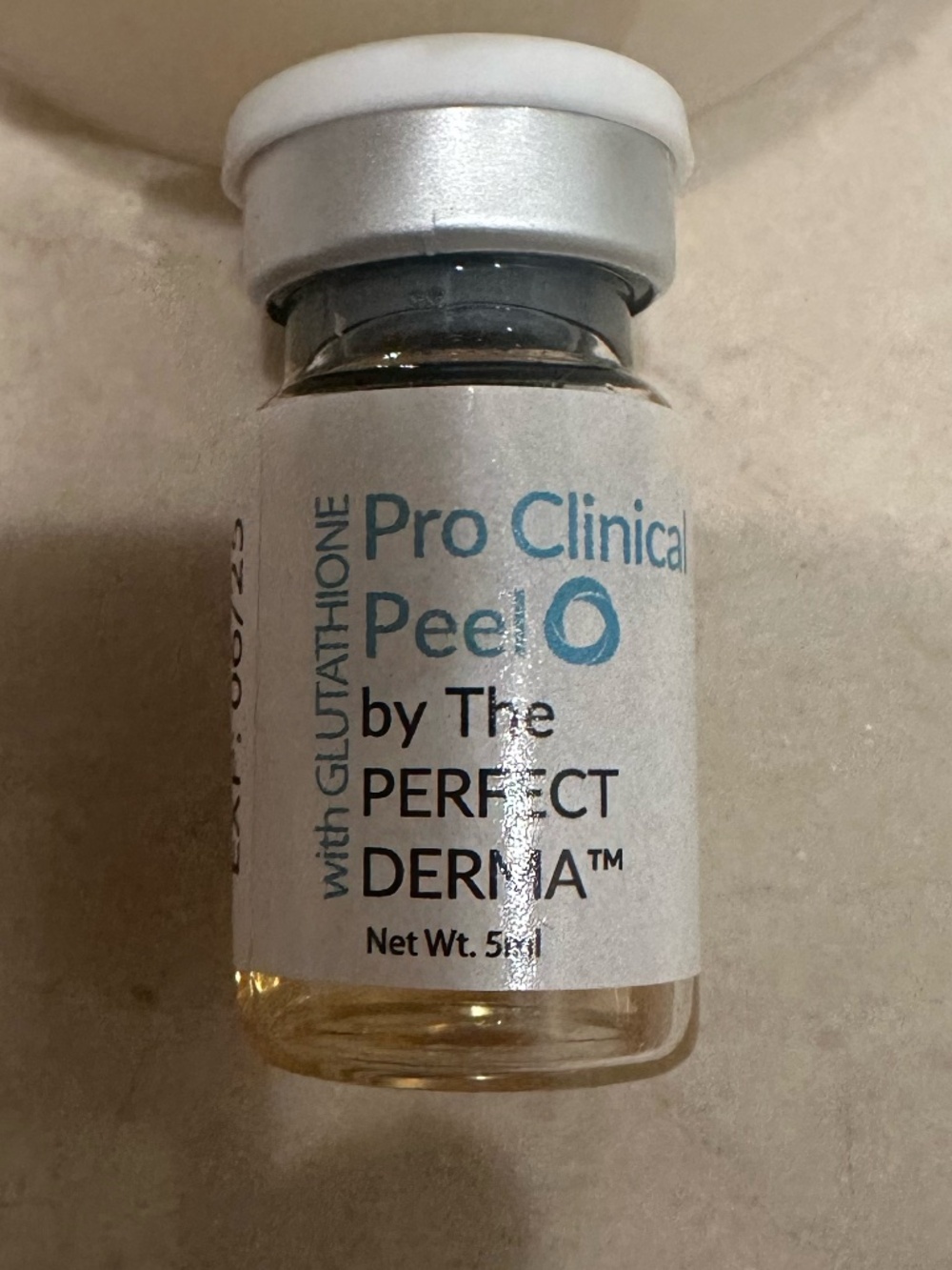 ProClinical Peel by Perfect Derma